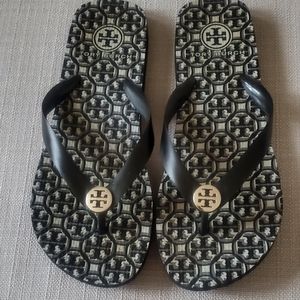 Tory Burch Flip Flops